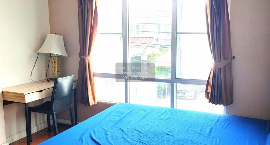 For rent 3 bedrooms house in Lat Krabang, Bangkok