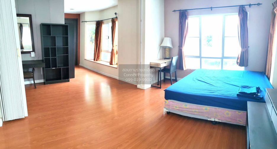 For rent 3 bedrooms house in Lat Krabang, Bangkok