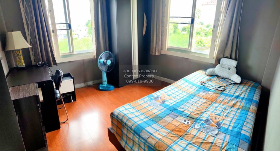 For rent 3 bedrooms house in Lat Krabang, Bangkok