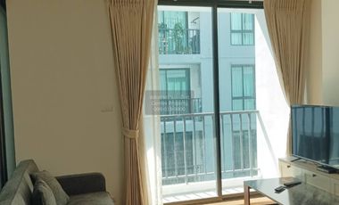 For rent 1 bed condo in Bang Kho Laem, Bangkok