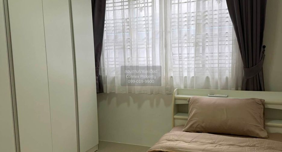 ให้เช่า 3 ห้องนอน บ้านเดี่ยว ใน กะทู้, ภูเก็ต