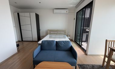 À louer 1 chambre condo à Phaya Thai, Bangkok
