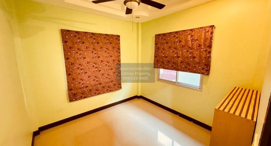 出租 3 卧室 独立屋 在 Phuket Town, 普吉
