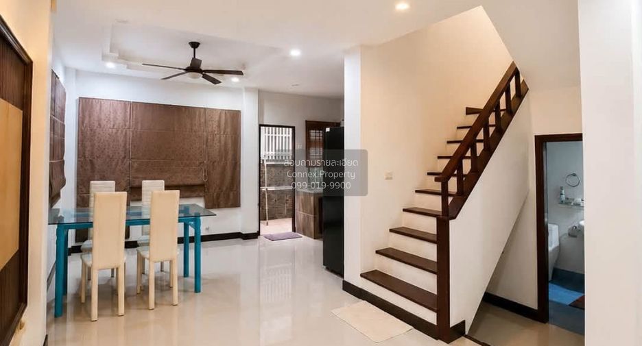 出租 3 卧室 独立屋 在 Phuket Town, 普吉