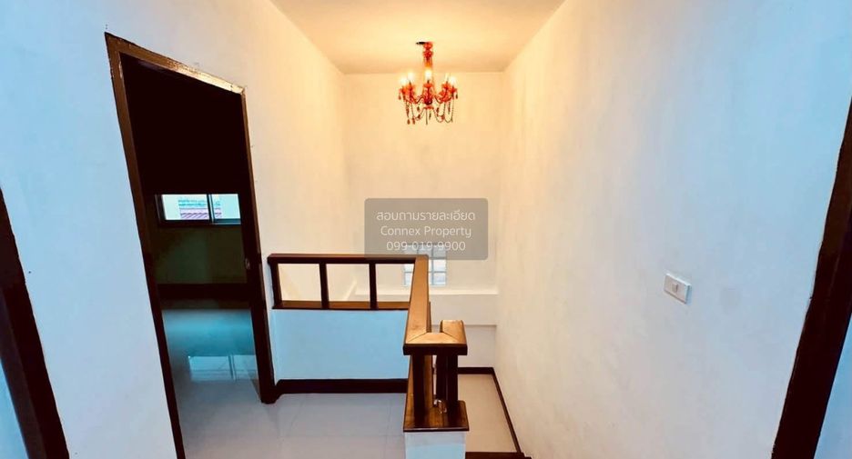 出租 3 卧室 独立屋 在 Phuket Town, 普吉