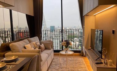 出租 1 卧室 公寓 在 Phaya Thai, 曼谷