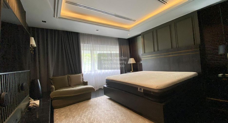 ให้เช่า 4 ห้องนอน บ้านเดี่ยว ใน วัฒนา, กรุงเทพฯ