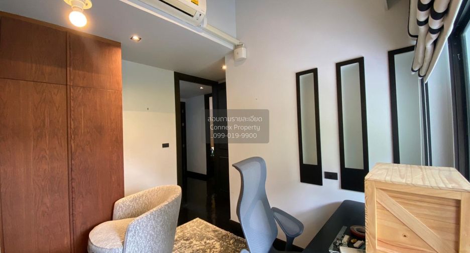 ให้เช่า 4 ห้องนอน บ้านเดี่ยว ใน วัฒนา, กรุงเทพฯ