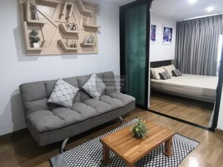 For rent 1 bed condo in Bang Khen, Bangkok