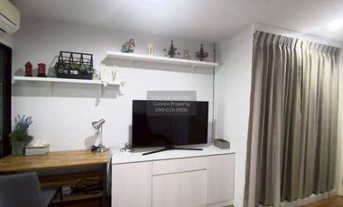 Wohnung zur Miete mit 1 Zimmer in Bang Khen, Bangkok