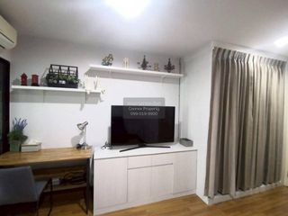 For rent 1 bed condo in Bang Khen, Bangkok
