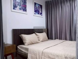 For rent 1 bed condo in Bang Khen, Bangkok