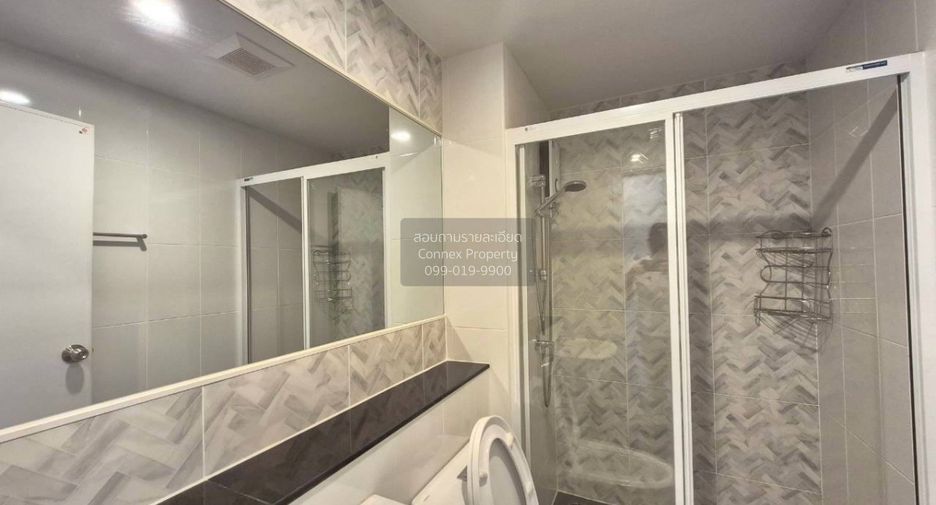 For rent 1 bed condo in Bang Na, Bangkok