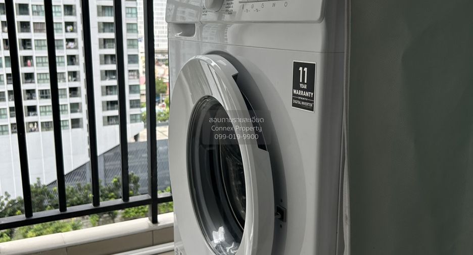 For rent 1 bed condo in Bang Na, Bangkok