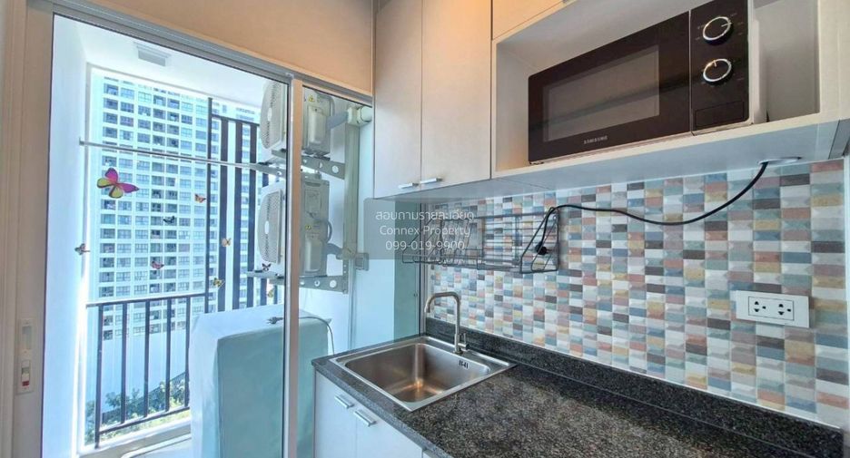 For rent 1 bed condo in Bang Na, Bangkok