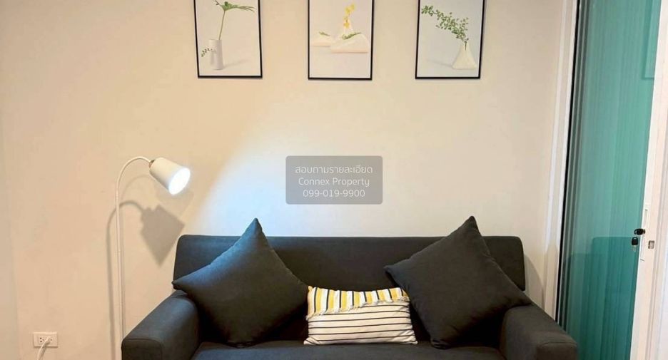 For rent 1 bed condo in Bang Na, Bangkok