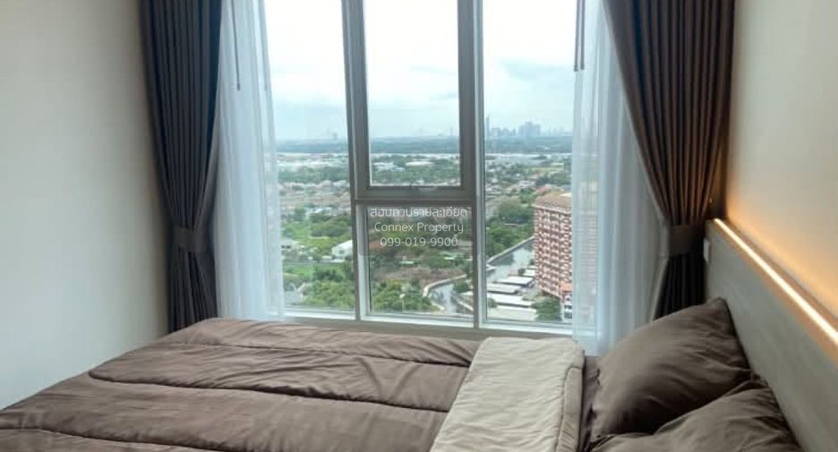 For rent 1 bed condo in Bang Na, Bangkok