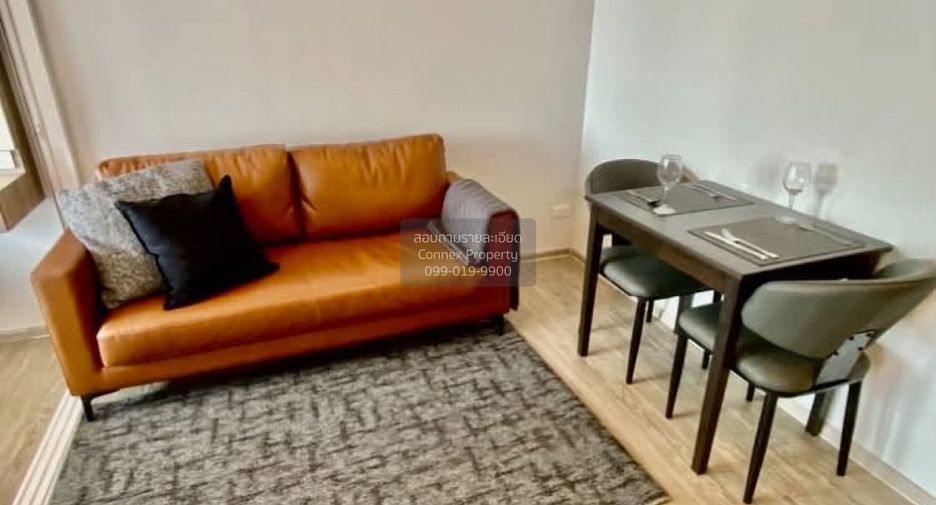 For rent 1 bed condo in Bang Na, Bangkok