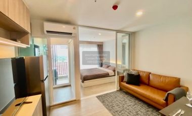 Wohnung zur Miete mit 1 Zimmer in Bang Na, Bangkok