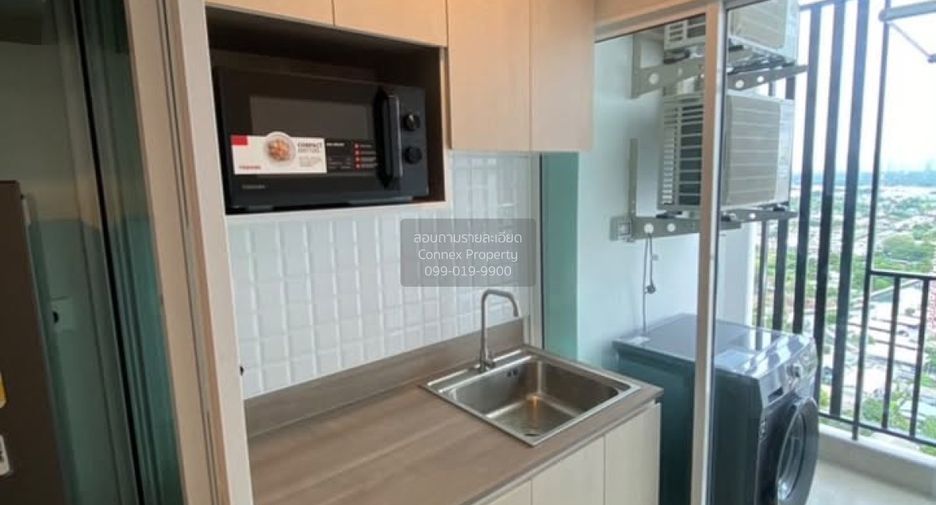 For rent 1 bed condo in Bang Na, Bangkok