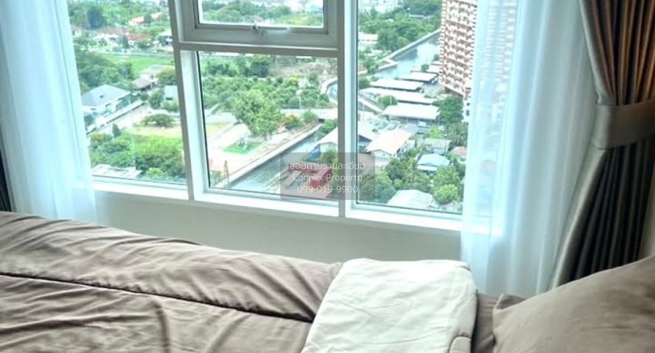For rent 1 bed condo in Bang Na, Bangkok