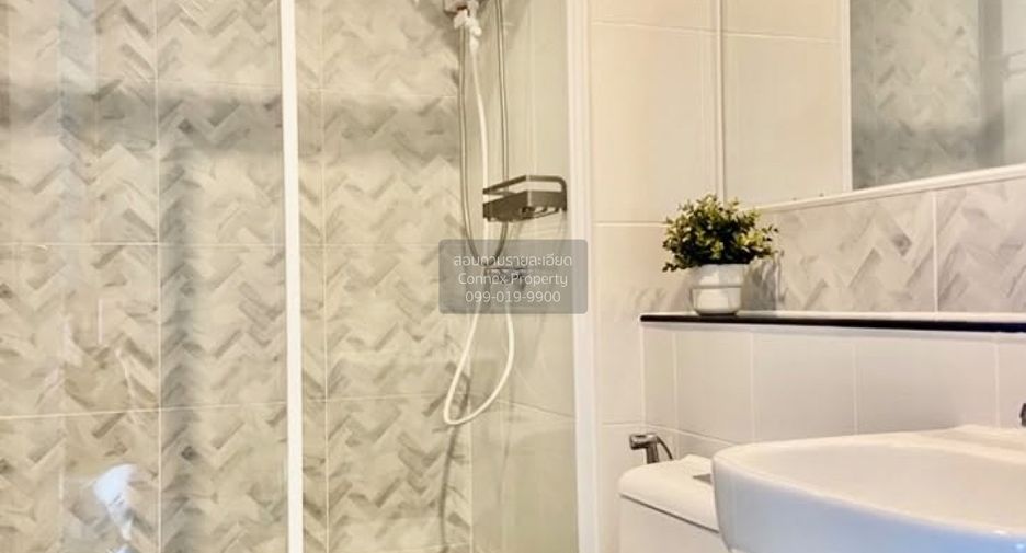 For rent 1 bed condo in Bang Na, Bangkok