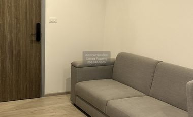 Condo en alquiler de 1 habitaciones en Pak Kret, Nonthaburi