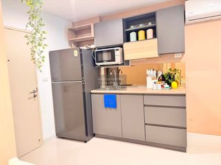 Wohnung zur Miete mit 2 Zimmer in Bang Lamung, Chonburi