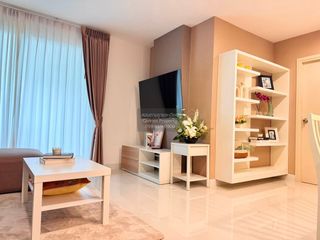 Wohnung zur Miete mit 2 Zimmer in Bang Lamung, Chonburi