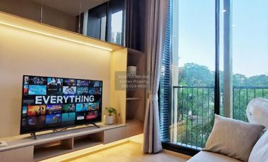 Wohnung zur Miete mit 1 Zimmer in Watthana, Bangkok