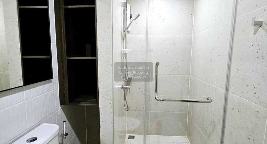 Condo en alquiler de 1 habitaciones en Lam Luk Ka, Pathum Thani