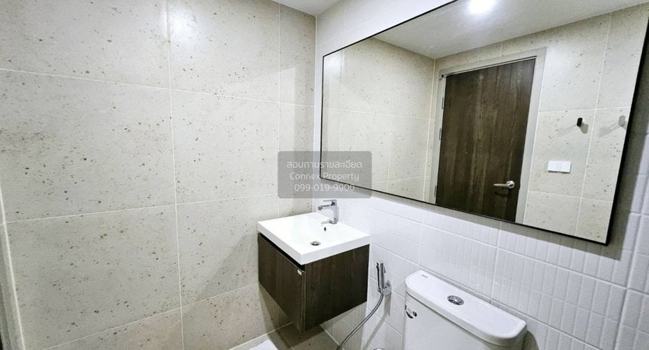 Condo en alquiler de 1 habitaciones en Lam Luk Ka, Pathum Thani