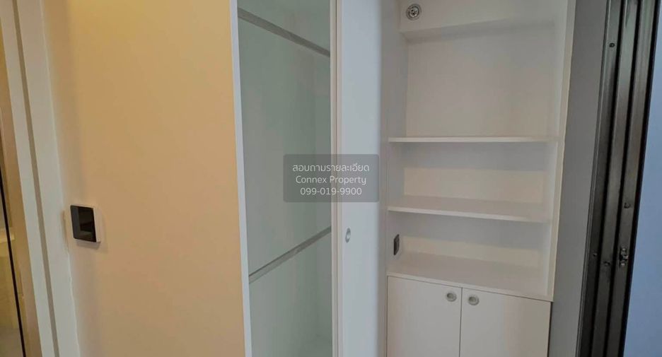 For rent 3 bedrooms condo in Bang Rak, Bangkok