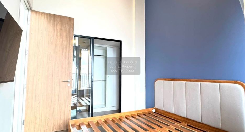 For rent 3 bedrooms condo in Bang Rak, Bangkok