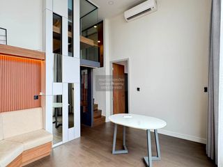 For rent 3 bedrooms condo in Bang Rak, Bangkok