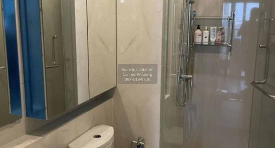 For rent 1 bed condo in Bang Phli, Samut Prakan