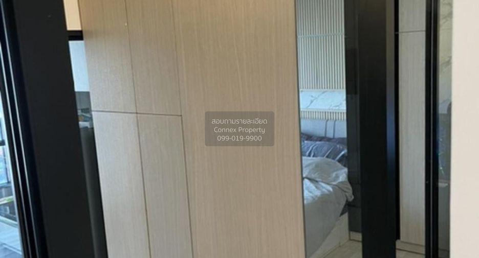 For rent 1 bed condo in Bang Phli, Samut Prakan