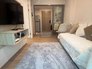For Rent 1 Bedroom Condo In Mueang Phuket