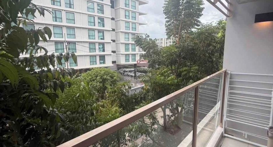 For rent 1 bed condo in Mueang Phuket, Phuket