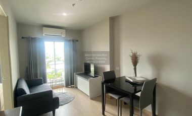 À louer 1 chambre condo à Phaya Thai, Bangkok