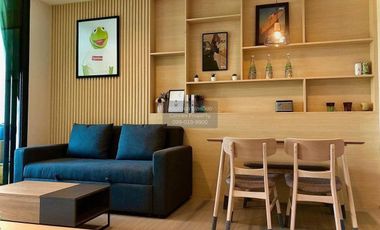 For rent 1 bed condo in Phra Khanong, Bangkok