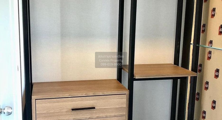 For rent 1 bed condo in Phra Khanong, Bangkok