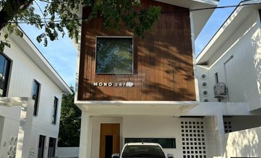 出租 3 卧室 独立屋 在 Phuket Town, 普吉