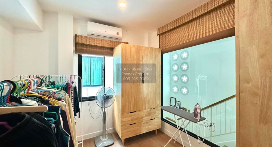 出租 3 卧室 独立屋 在 Phuket Town, 普吉