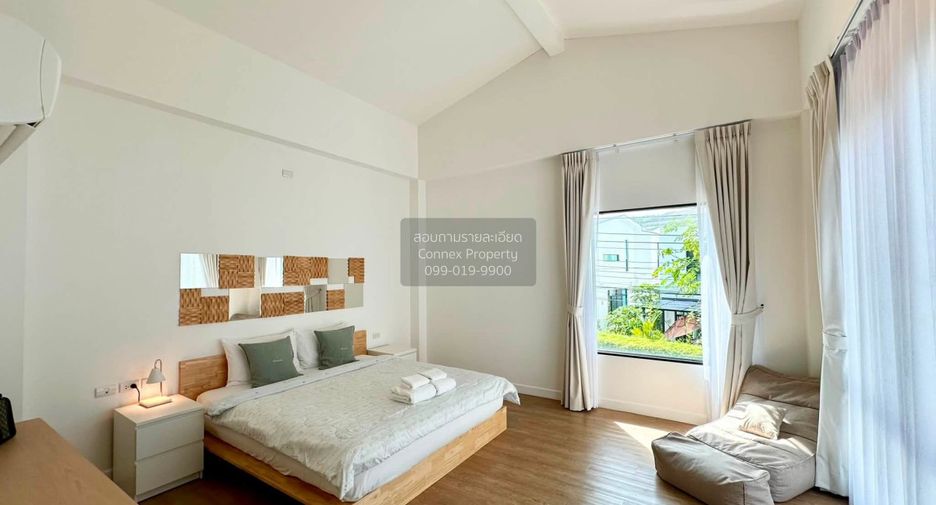 出租 3 卧室 独立屋 在 Phuket Town, 普吉