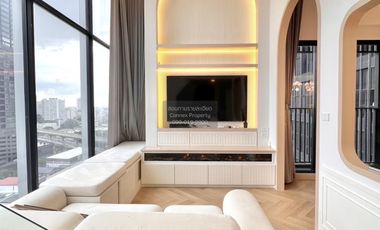 For rent 1 bed condo in Chatuchak, Bangkok