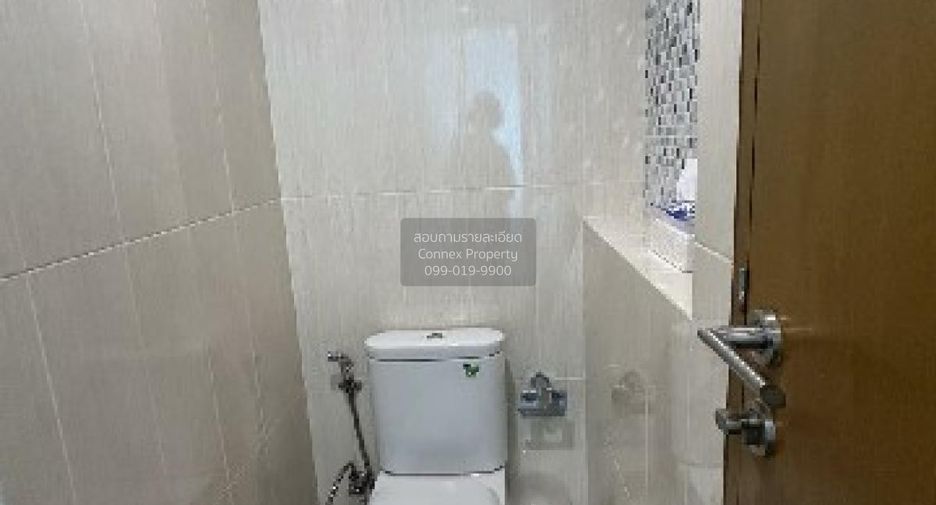Wohnung zur Miete mit 2 Zimmer in Huai Khwang, Bangkok