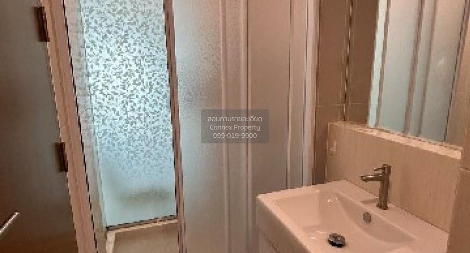 Wohnung zur Miete mit 2 Zimmer in Huai Khwang, Bangkok