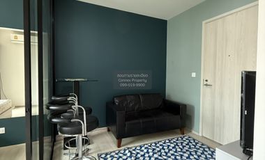 Wohnung zur Miete mit 1 Zimmer in Watthana, Bangkok