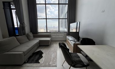 Wohnung zur Miete mit 1 Zimmer in Sathon, Bangkok